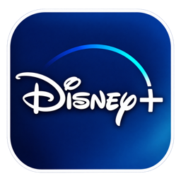 Disney+