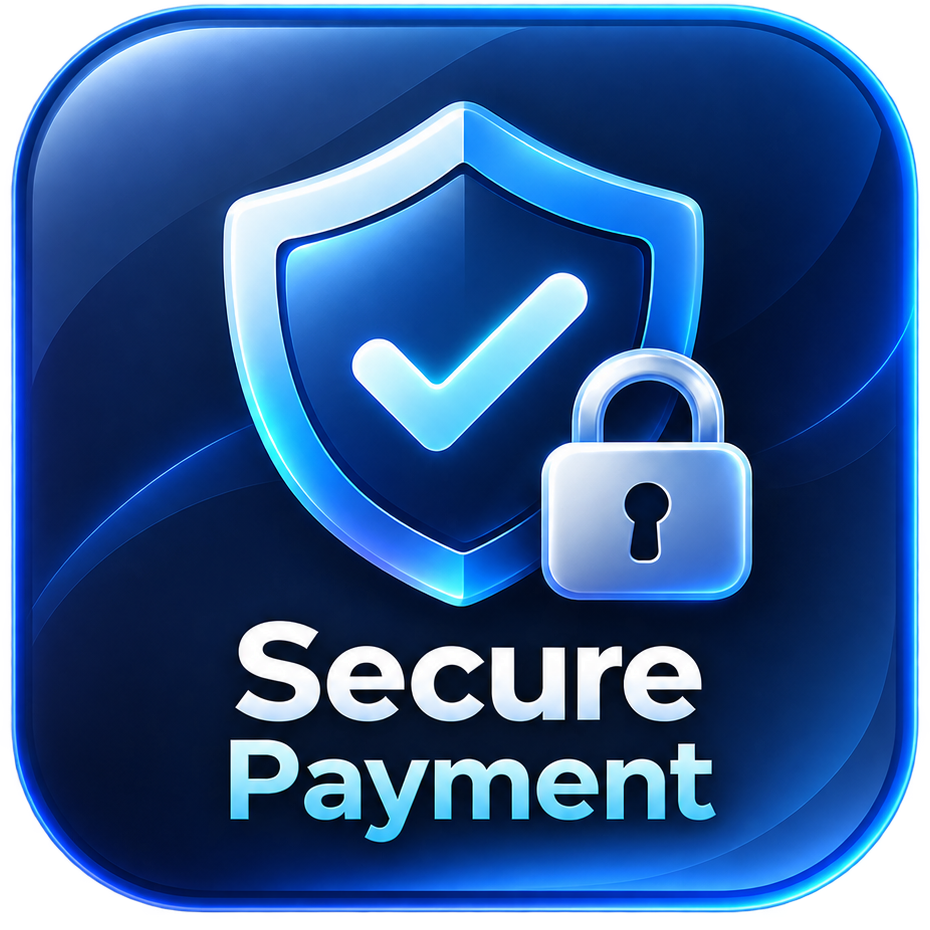 Secure payment